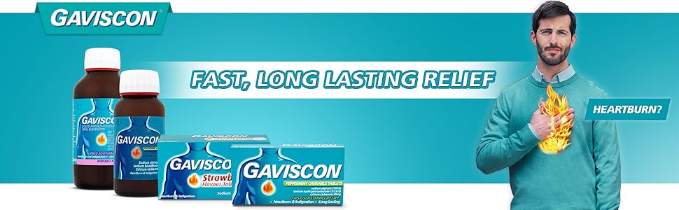 شربت گاویکسون Gavicson شربت گاویکسون Gavicson