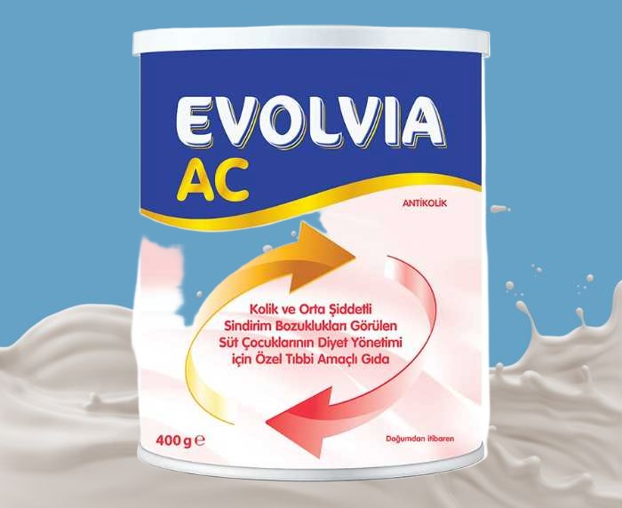 evolvia ac evolvia ac