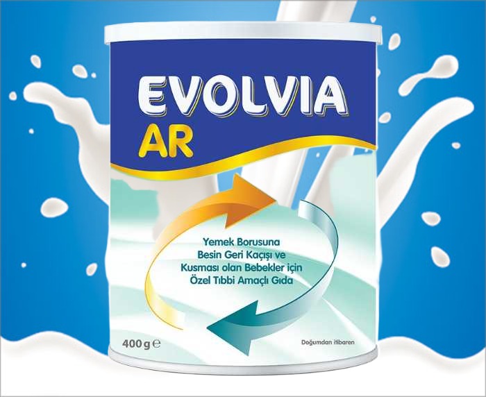 evolvia ar evolvia ar
