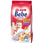 بیسکوییت اولکر به به 400 گرمی Ulker BeBe