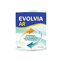 شیر خشک اولویا آنتی رفلاکس Evolvia ar