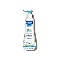 لوسیون بدن Hydra Bebe با آووکادو ماستلا Mustela
