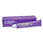 ژل تسکین دهنده درد لثه کودک کالژل Calgel