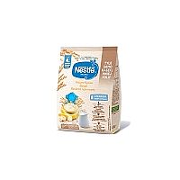 سرلاک با شیر و موز و برنج نستله Nestle لهستانی