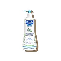 شامپو سر و بدن 300 میل ماستلا Mustela