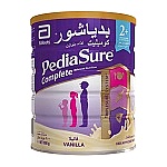 پودر مکمل غذایی پدیاشور وانیلی 850 گرم Pediasure