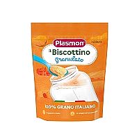 پودر بیسکوییت پلاسمون Plasmon