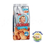 بیسکوییت جی جی به به 400 گرمی Cicibebe